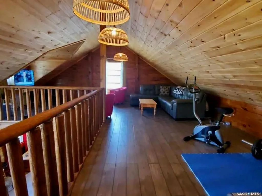 20 & 21 Marean Street Greenwater Provincial Park SK S0E 1H0