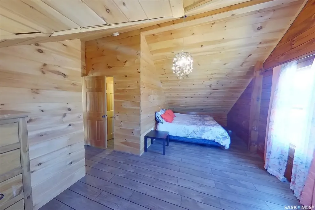 20 & 21 Marean Street Greenwater Provincial Park SK S0E 1H0