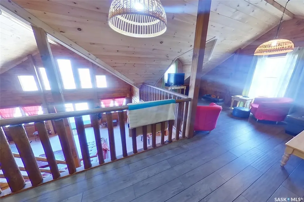 20 & 21 Marean Street Greenwater Provincial Park SK S0E 1H0