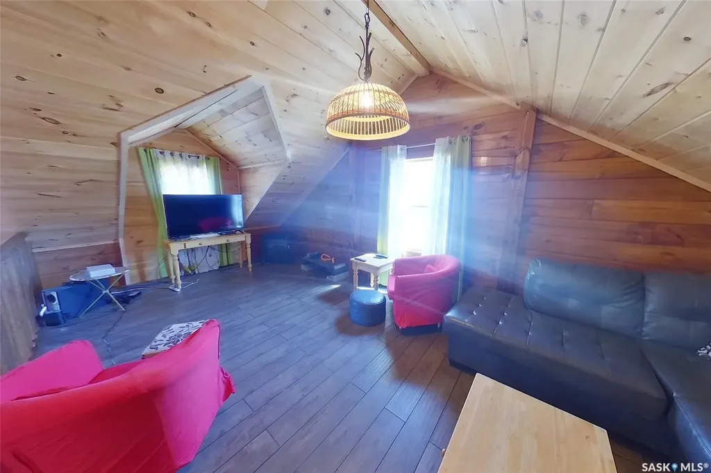 20 & 21 Marean Street Greenwater Provincial Park SK S0E 1H0