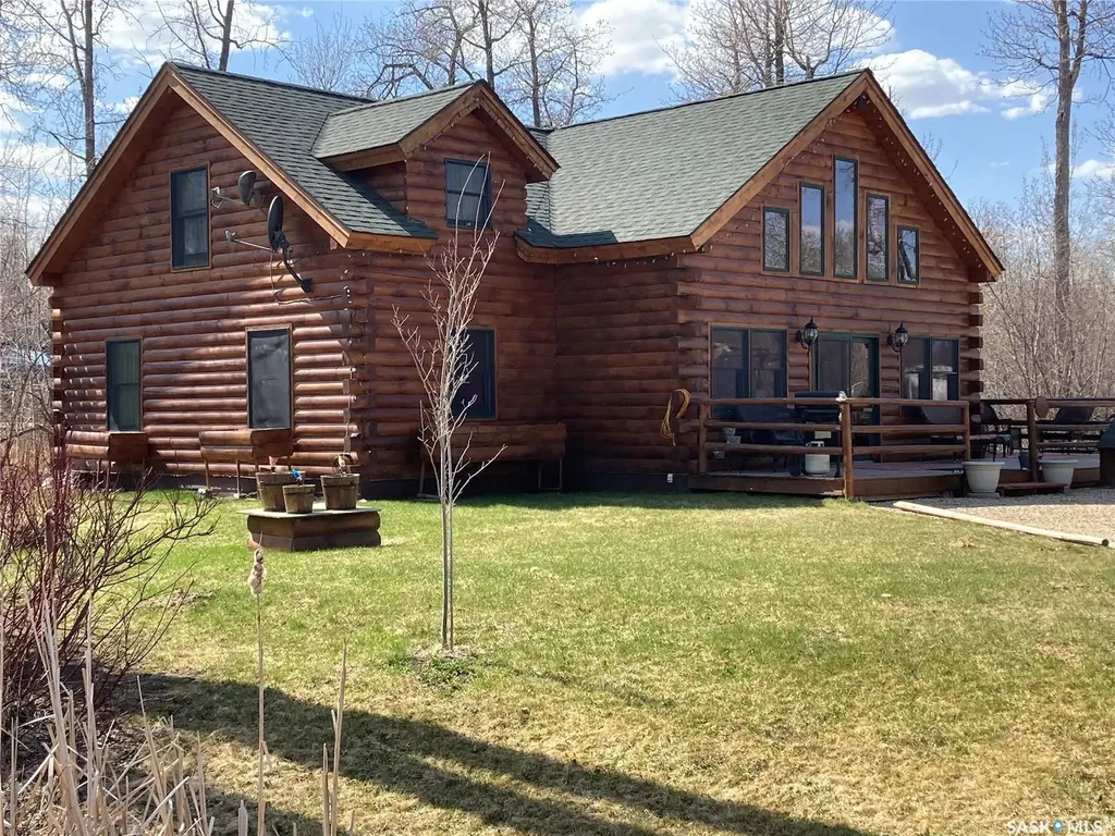 20 & 21 Marean Street Greenwater Provincial Park SK S0E 1H0