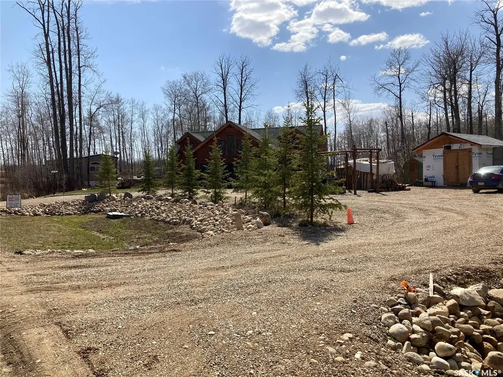 20 & 21 Marean Street Greenwater Provincial Park SK S0E 1H0