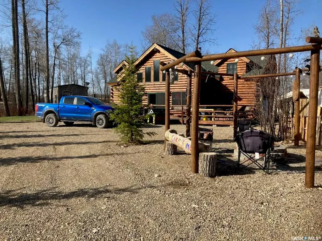 20 & 21 Marean Street Greenwater Provincial Park SK S0E 1H0