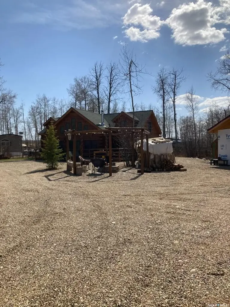 20 & 21 Marean Street Greenwater Provincial Park SK S0E 1H0