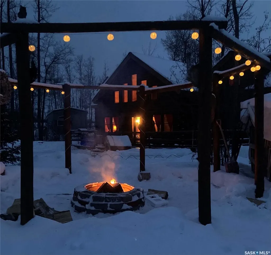 20 & 21 Marean Street Greenwater Provincial Park SK S0E 1H0