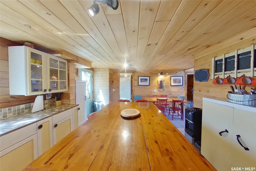 20 & 21 Marean Street Greenwater Provincial Park SK S0E 1H0