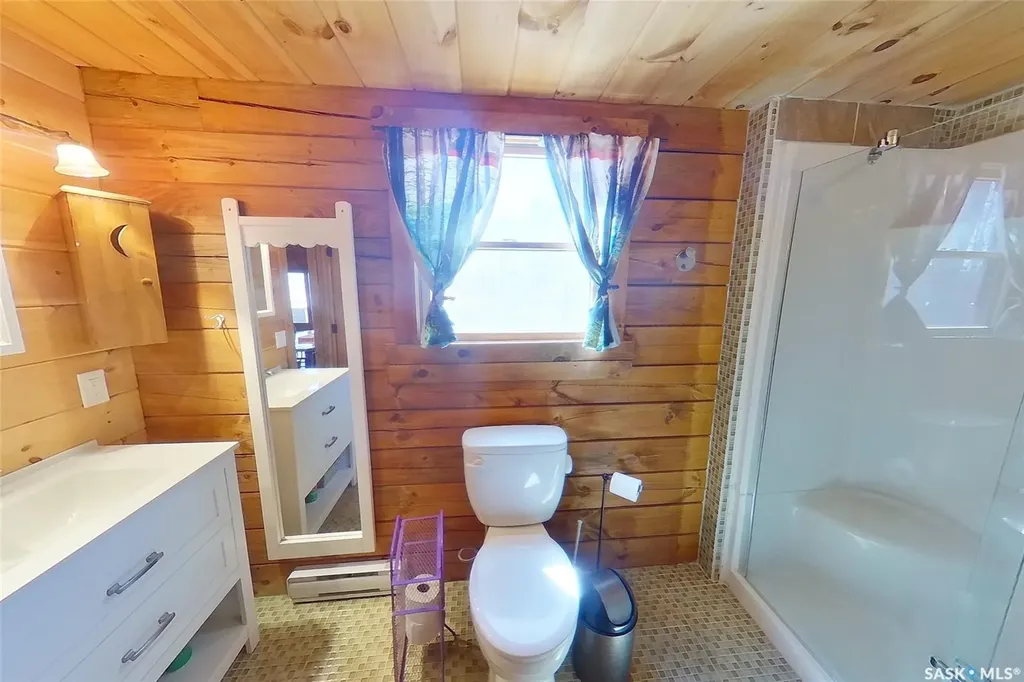 20 & 21 Marean Street Greenwater Provincial Park SK S0E 1H0
