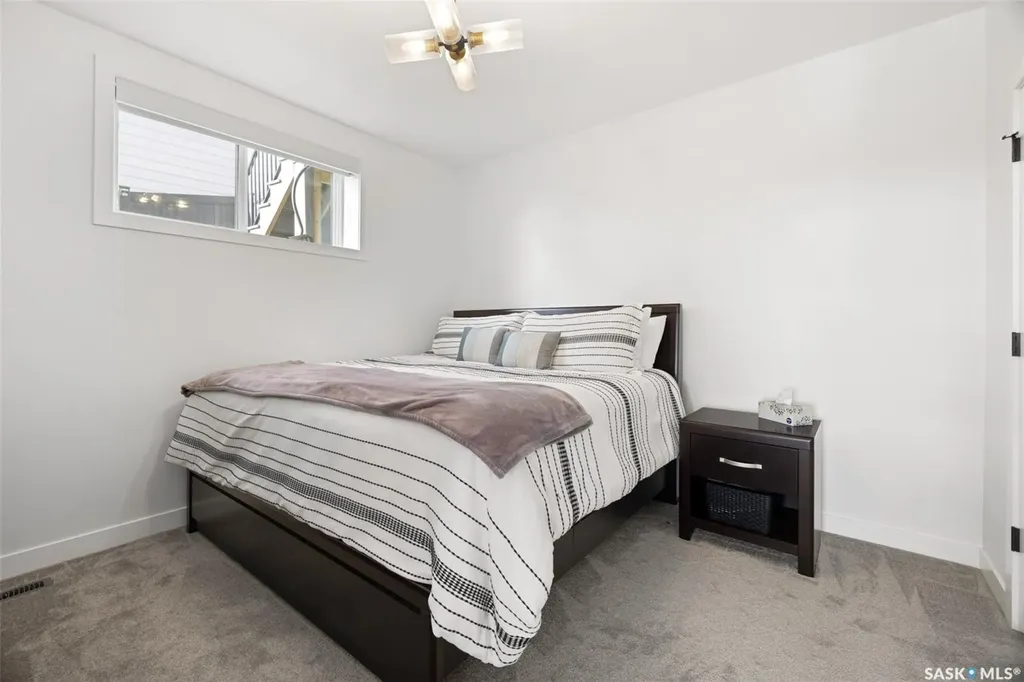 4452 Wild Rose Drive Regina SK S4V 3V6