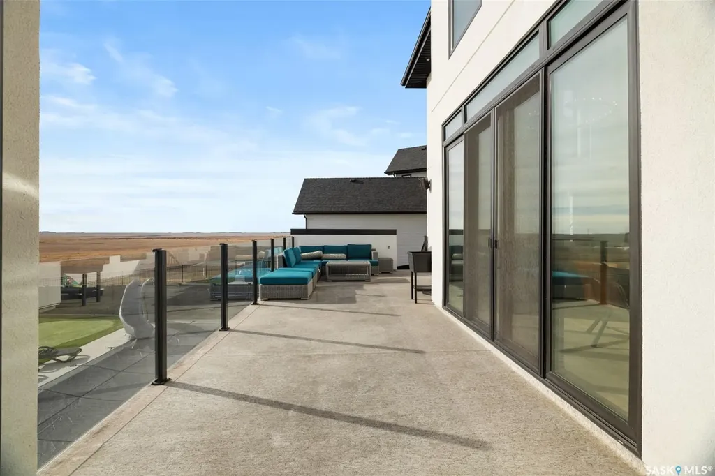 4452 Wild Rose Drive Regina SK S4V 3V6
