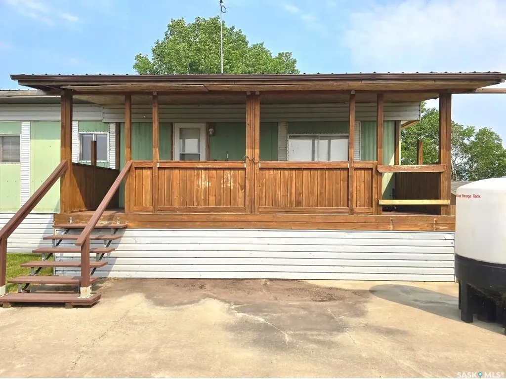 1&2 Lakeview Avenue Meota Rm No.468 SK S0M 1X0