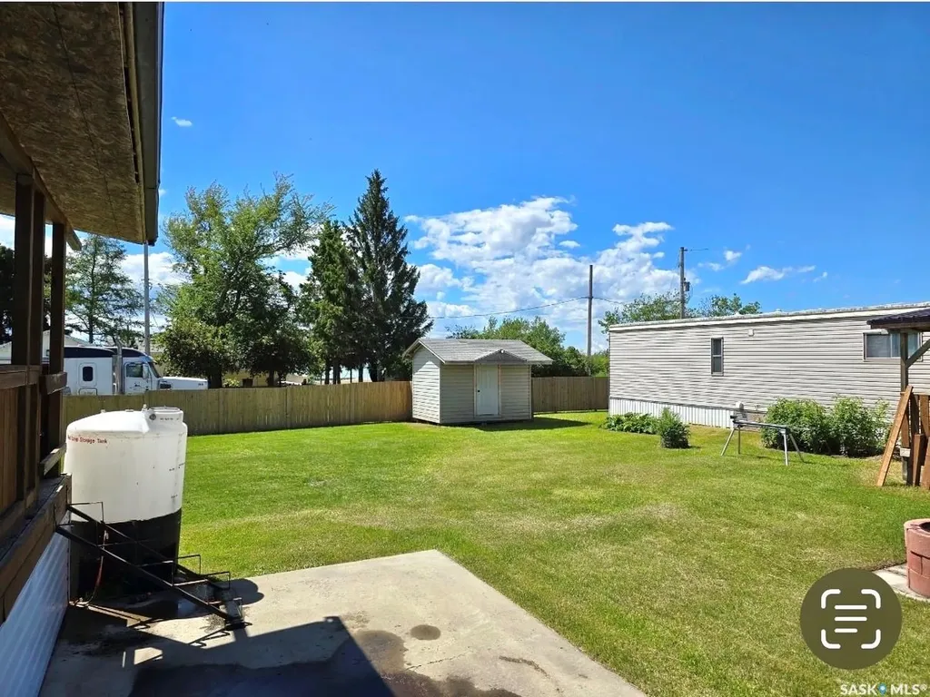 1&2 Lakeview Avenue Meota Rm No.468 SK S0M 1X0