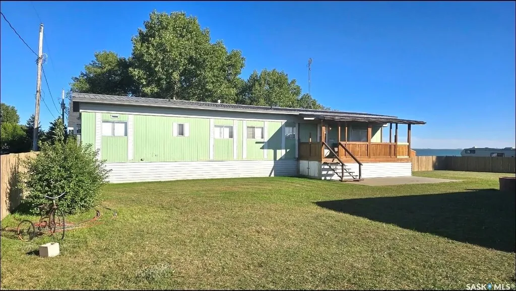 1&2 Lakeview Avenue Meota Rm No.468 SK S0M 1X0