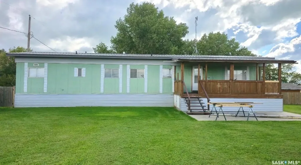 1&2 Lakeview Avenue Meota Rm No.468 SK S0M 1X0