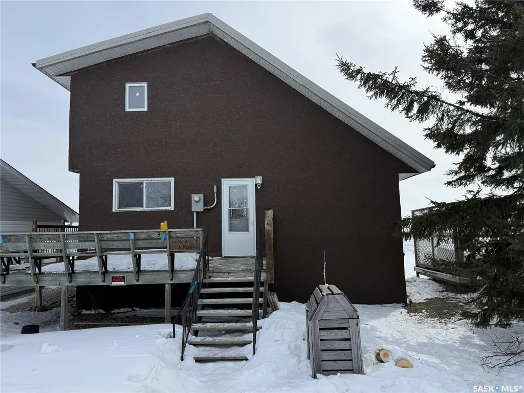 722 Aqualane Avenue Aquadeo SK S0M 1E0