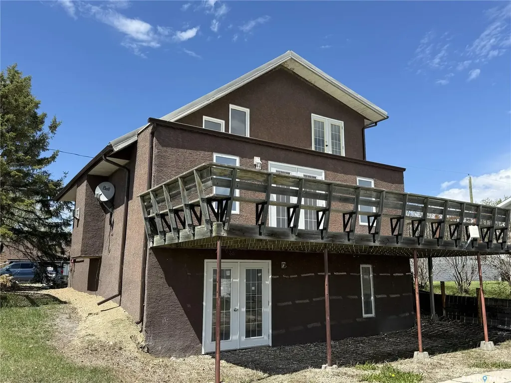 722 Aqualane Avenue Aquadeo SK S0M 1E0