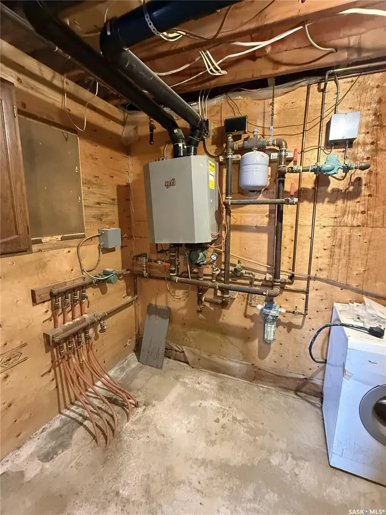 722 Aqualane Avenue Aquadeo SK S0M 1E0