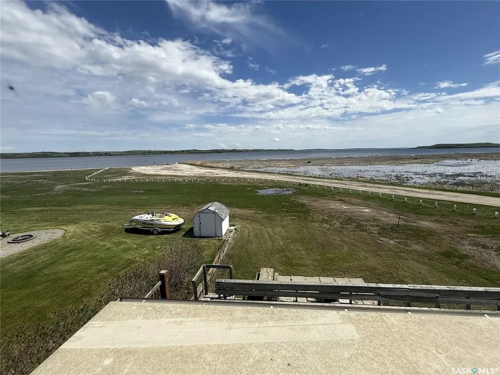 722 Aqualane Avenue Aquadeo SK S0M 1E0