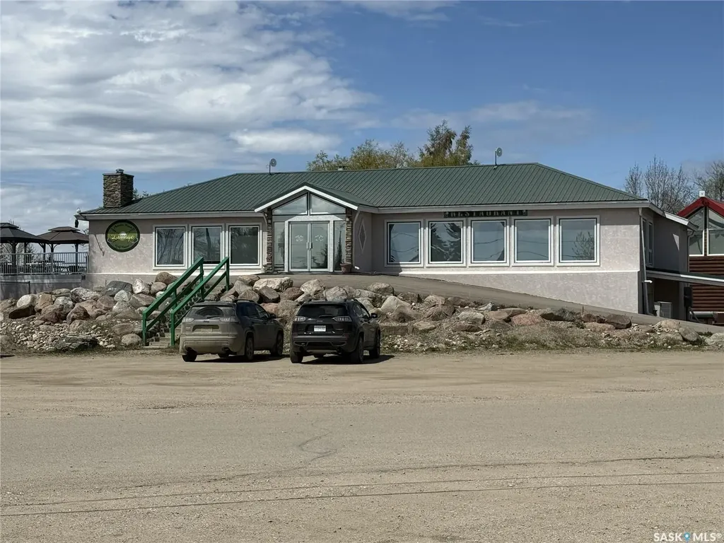 722 Aqualane Avenue Aquadeo SK S0M 1E0