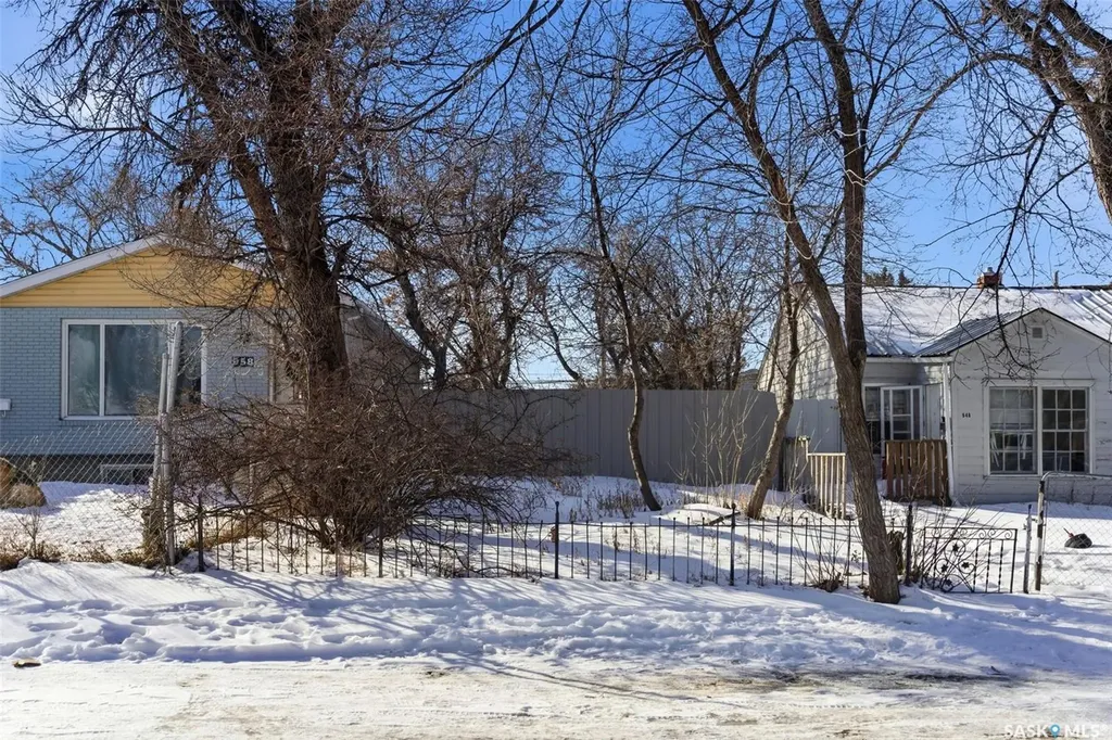 954 Argyle Street Regina SK S4T 3R1