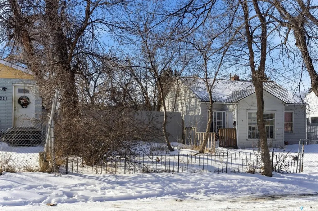 954 Argyle Street Regina SK S4T 3R1