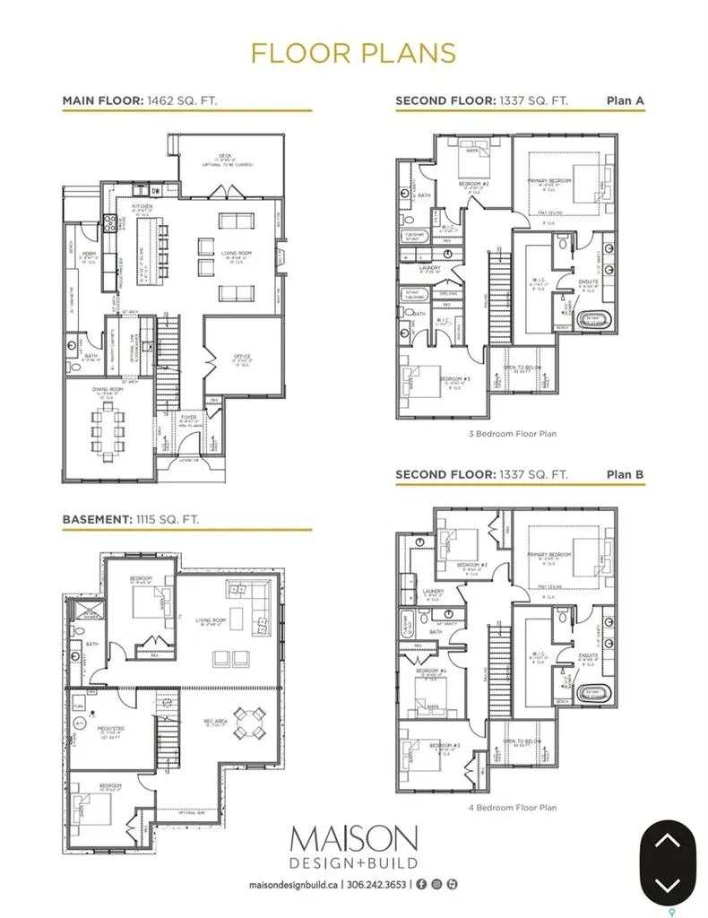 859 University Drive Saskatoon SK S7N 0J8