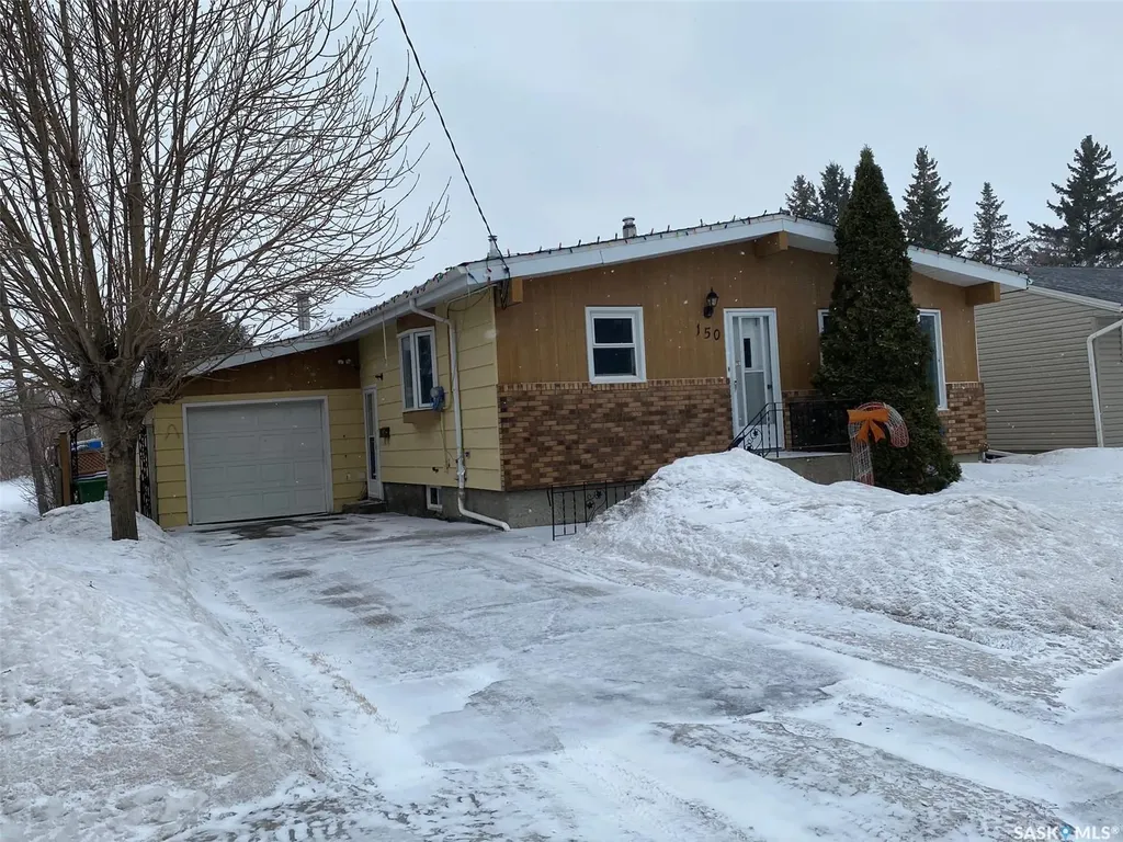 150 Gladstone Avenue S Yorkton SK S3N 2B6
