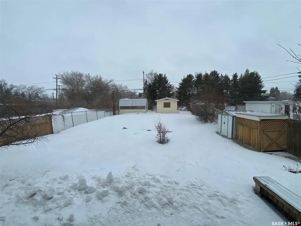 150 Gladstone Avenue S Yorkton SK S3N 2B6