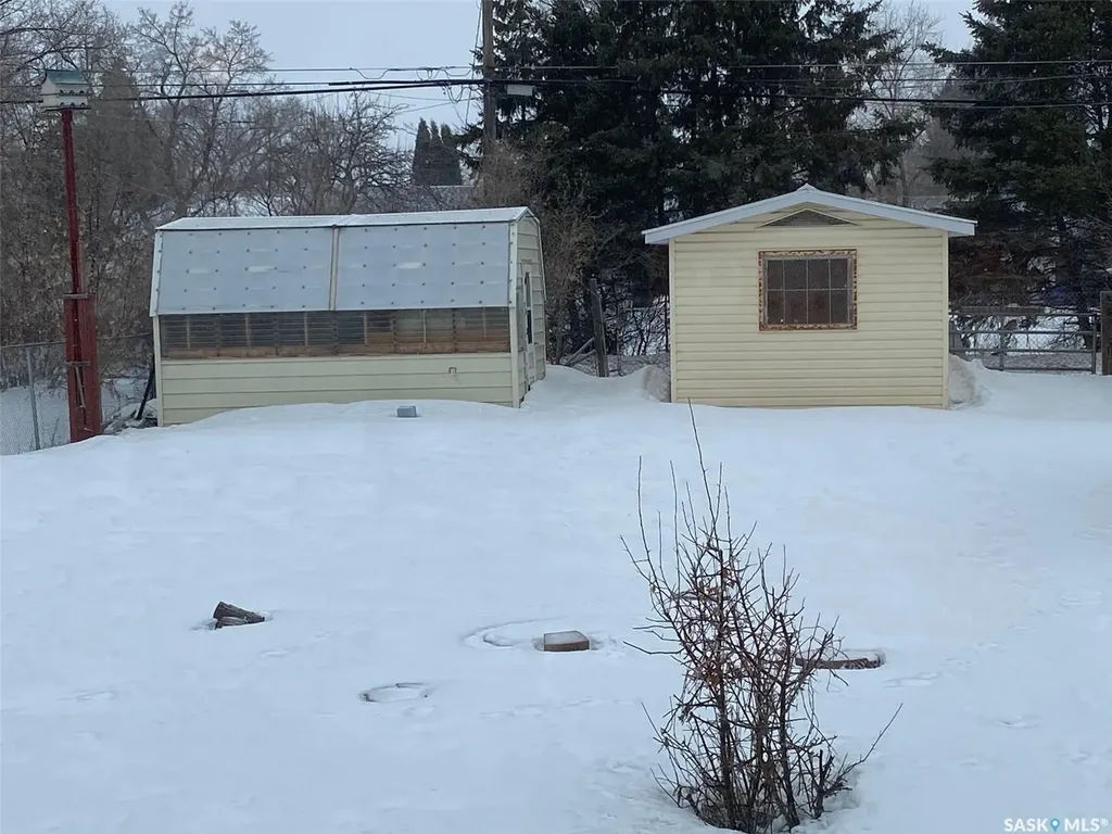 150 Gladstone Avenue S Yorkton SK S3N 2B6
