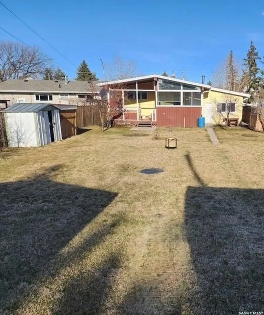 150 Gladstone Avenue S Yorkton SK S3N 2B6