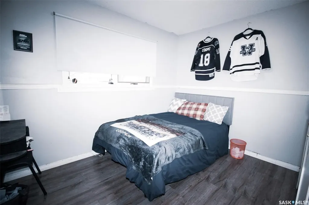 851 2nd Street E Shaunavon SK S0N 2M0
