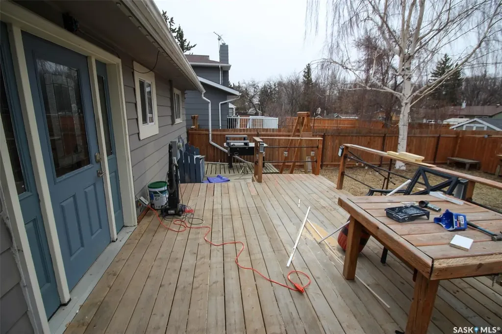 851 2nd Street E Shaunavon SK S0N 2M0
