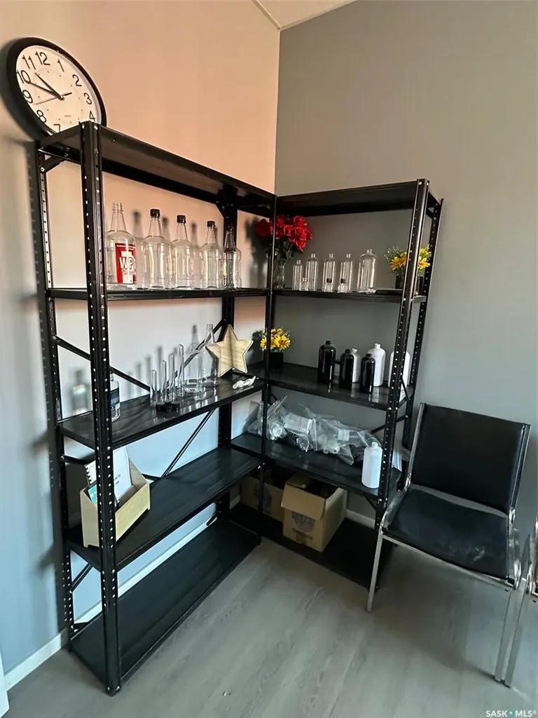 102 Industrial Drive Bienfait SK S0C 0M0