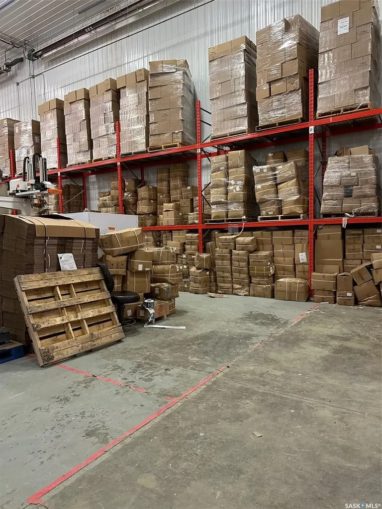 102 Industrial Drive Bienfait SK S0C 0M0