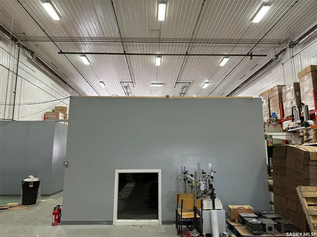 102 Industrial Drive Bienfait SK S0C 0M0
