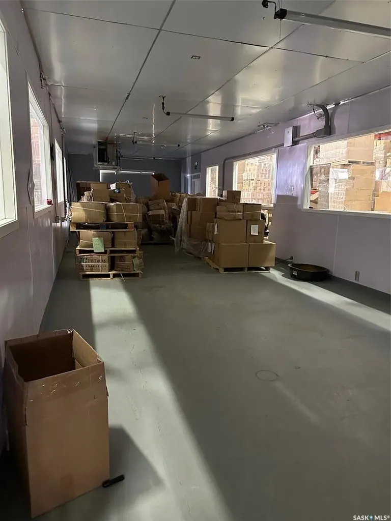 102 Industrial Drive Bienfait SK S0C 0M0
