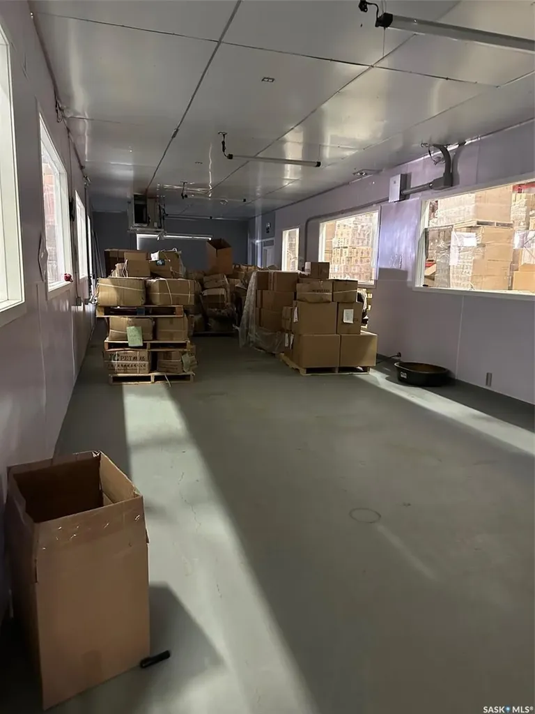102 Industrial Drive Bienfait SK S0C 0M0