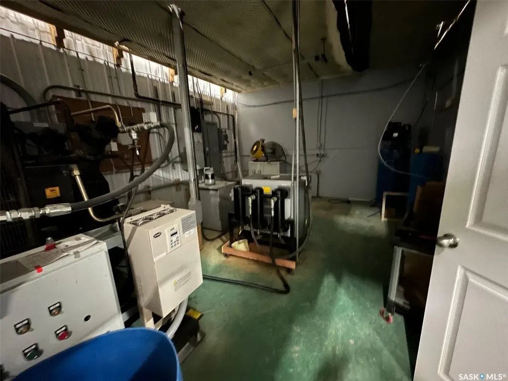 102 Industrial Drive Bienfait SK S0C 0M0