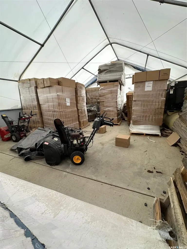 102 Industrial Drive Bienfait SK S0C 0M0