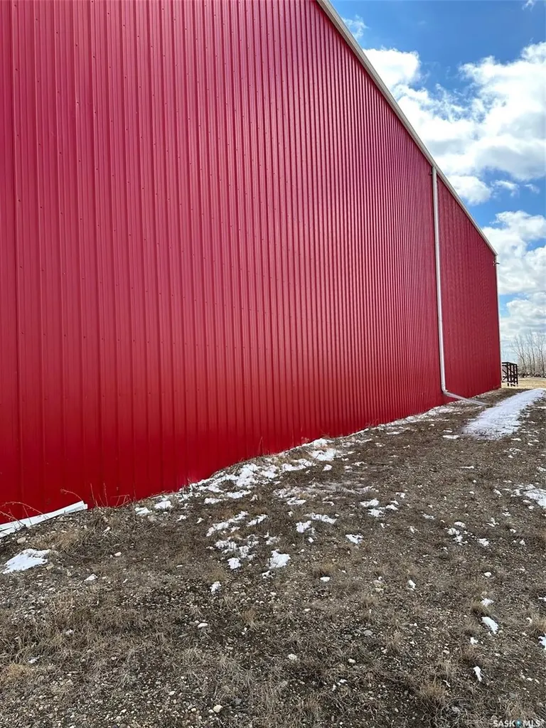 102 Industrial Drive Bienfait SK S0C 0M0