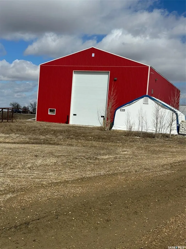 102 Industrial Drive Bienfait SK S0C 0M0