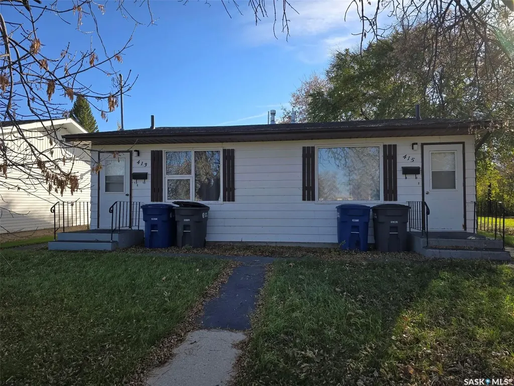 415 Calgary Street Broadview SK S0G 0K0