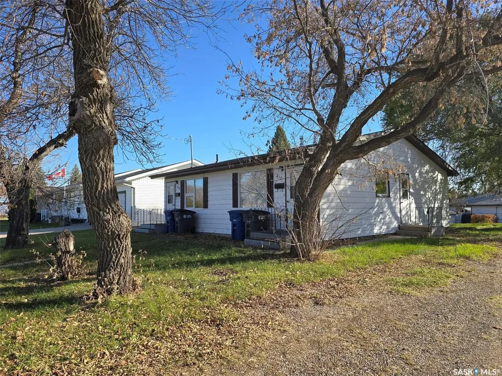 415 Calgary Street Broadview SK S0G 0K0