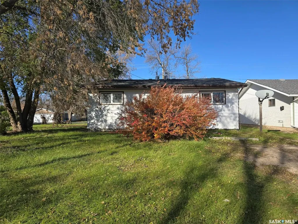 415 Calgary Street Broadview SK S0G 0K0