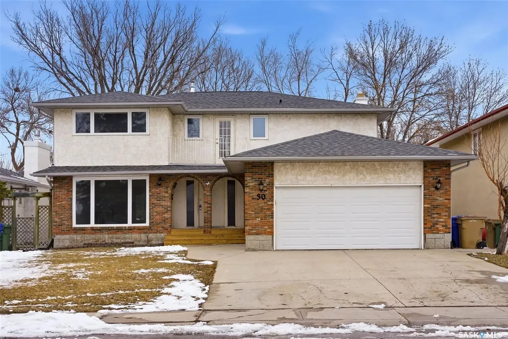 30 Dalhousie Way Regina SK S4V 0A2