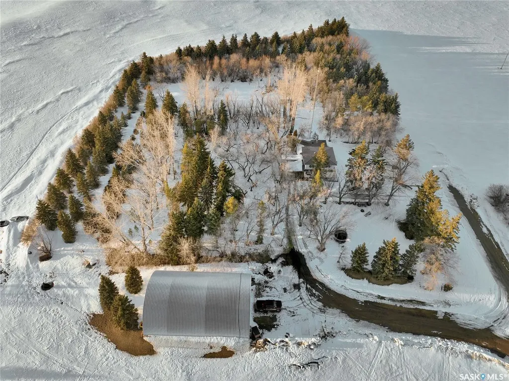 Rural Address Cana Rm No. 214 SK S0A 2P0