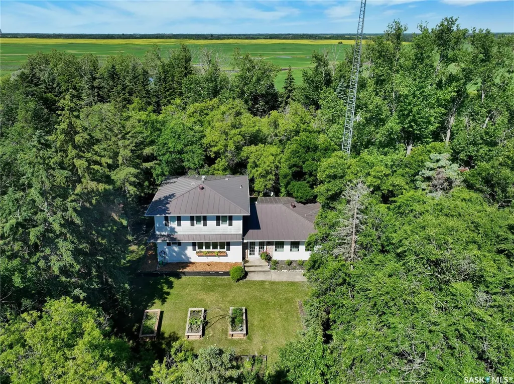 Rural Address Cana Rm No. 214 SK S0A 2P0