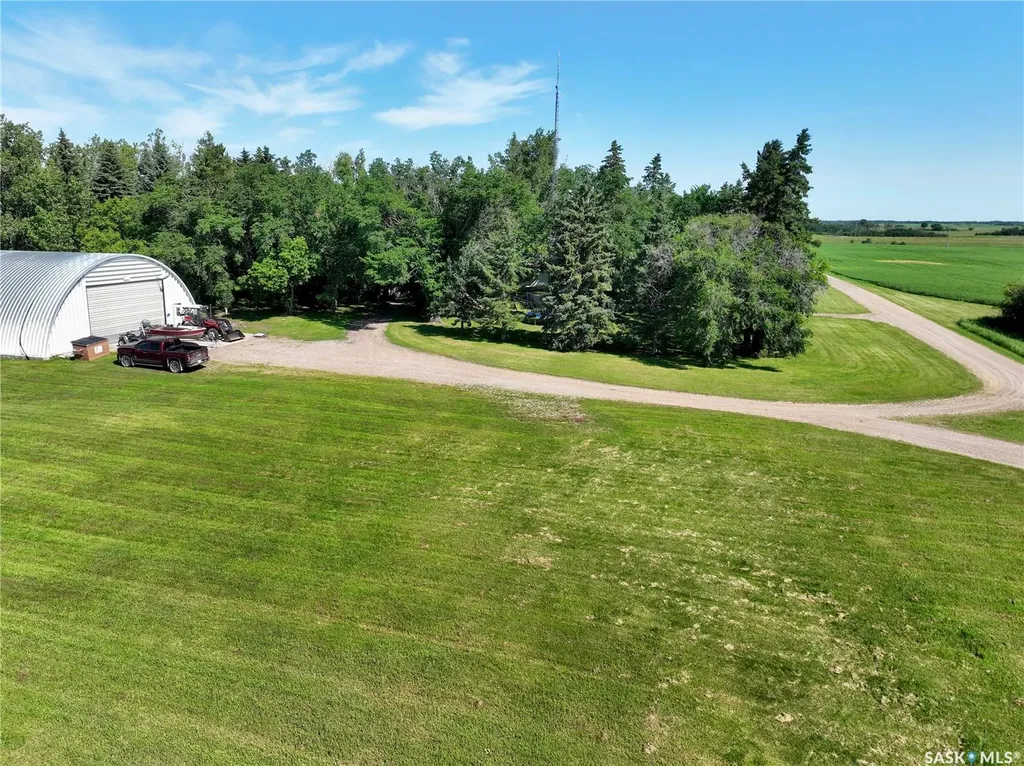 Rural Address Cana Rm No. 214 SK S0A 2P0