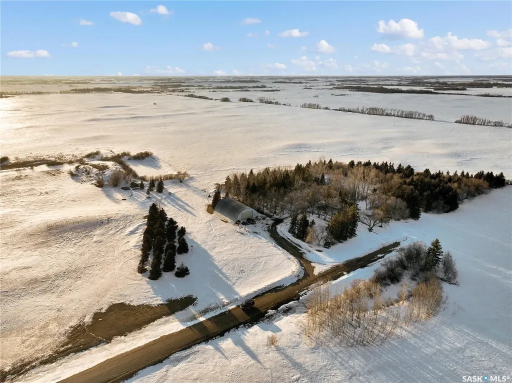 Rural Address Cana Rm No. 214 SK S0A 2P0