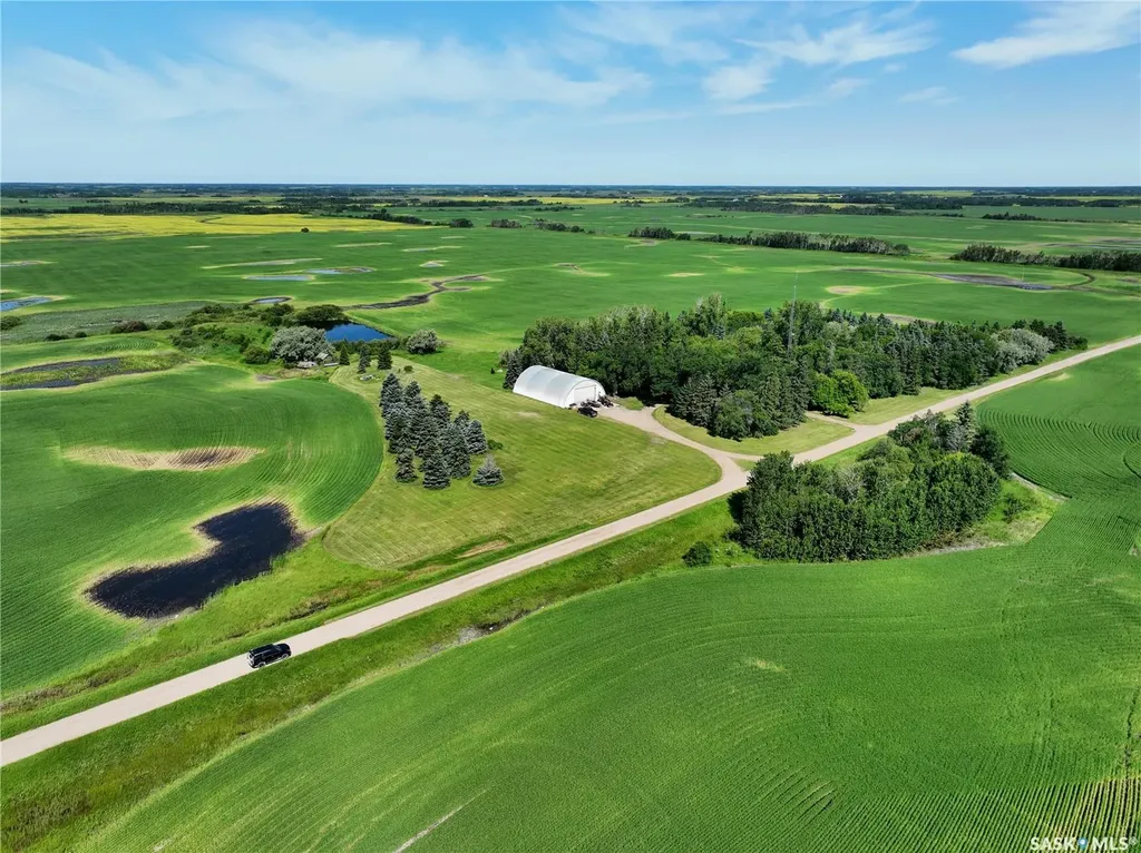 Rural Address Cana Rm No. 214 SK S0A 2P0