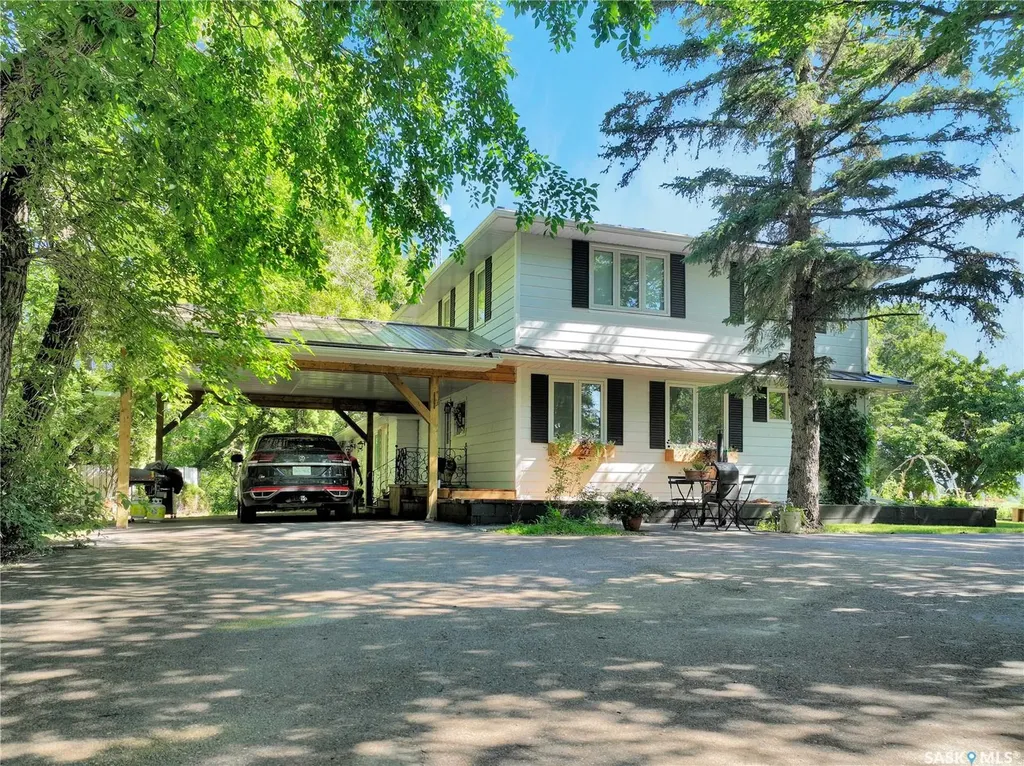 Rural Address Cana Rm No. 214 SK S0A 2P0
